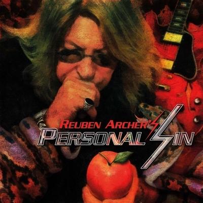 Reuben Archer's Personal Sin