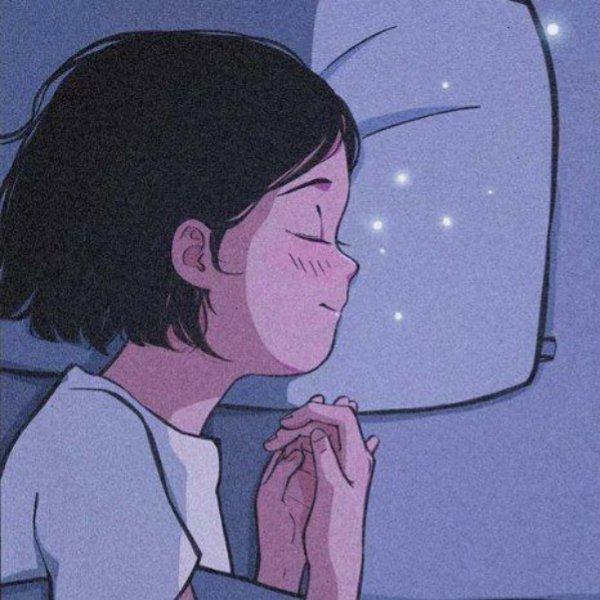 净心甜眠丨过滤所有的疲惫