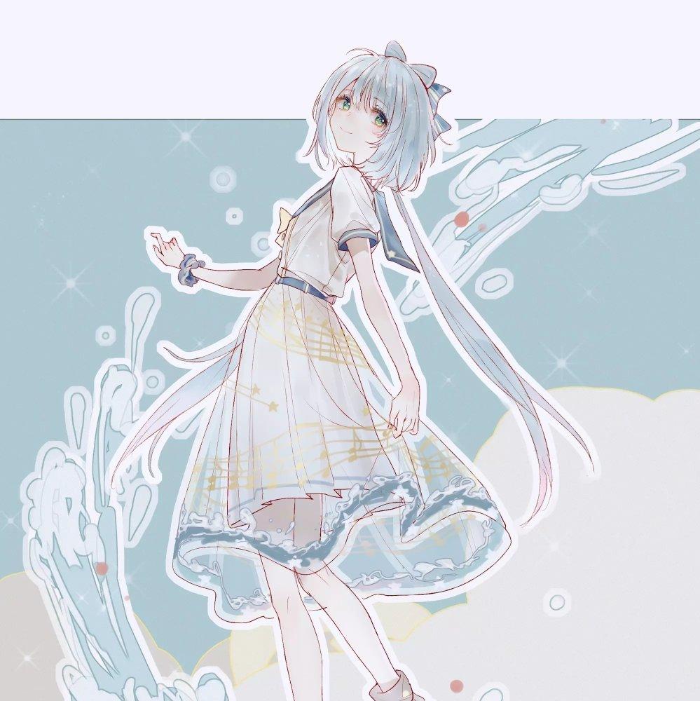 2019.7.12洛天依生日会