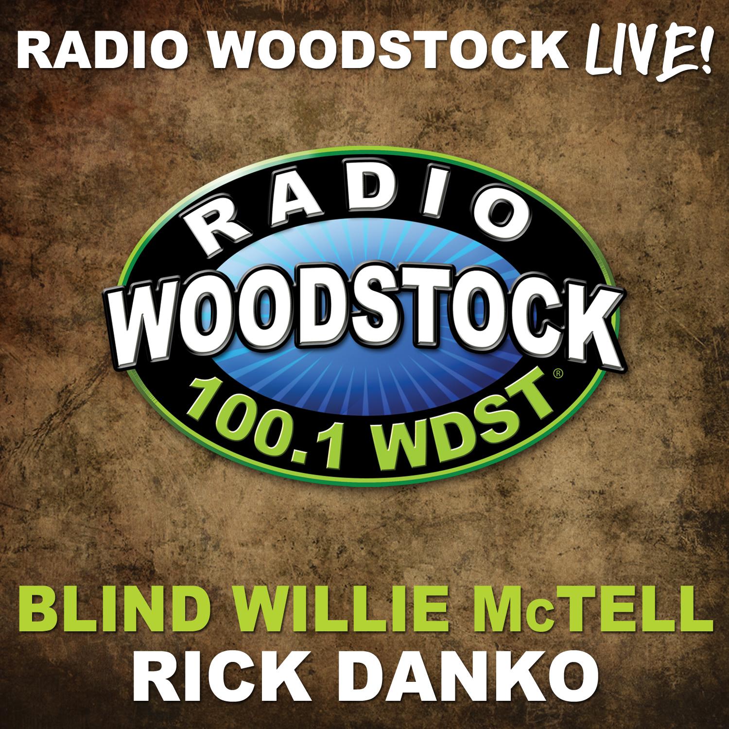 Blind Willie Mctell