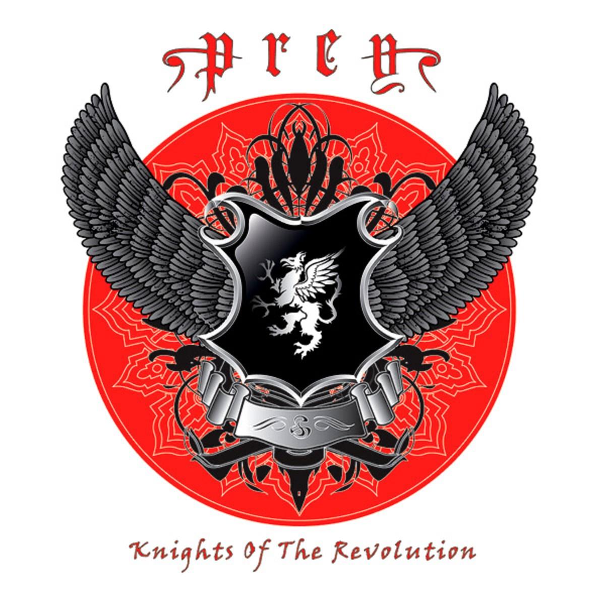 Knights Of The Revolution