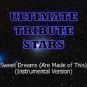 Eurythmics - Sweet Dreams (Are Made of This) [Instrumental Version]专辑