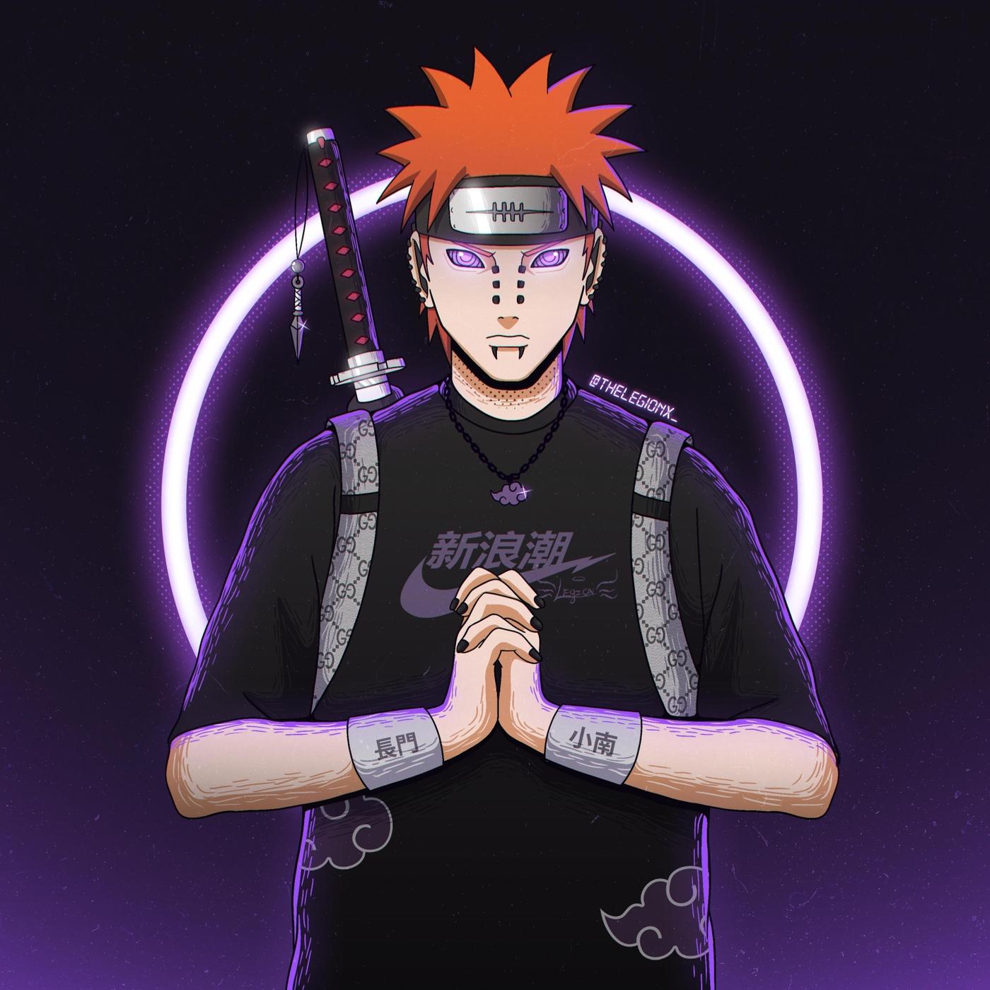 Pain (feat. Dope)