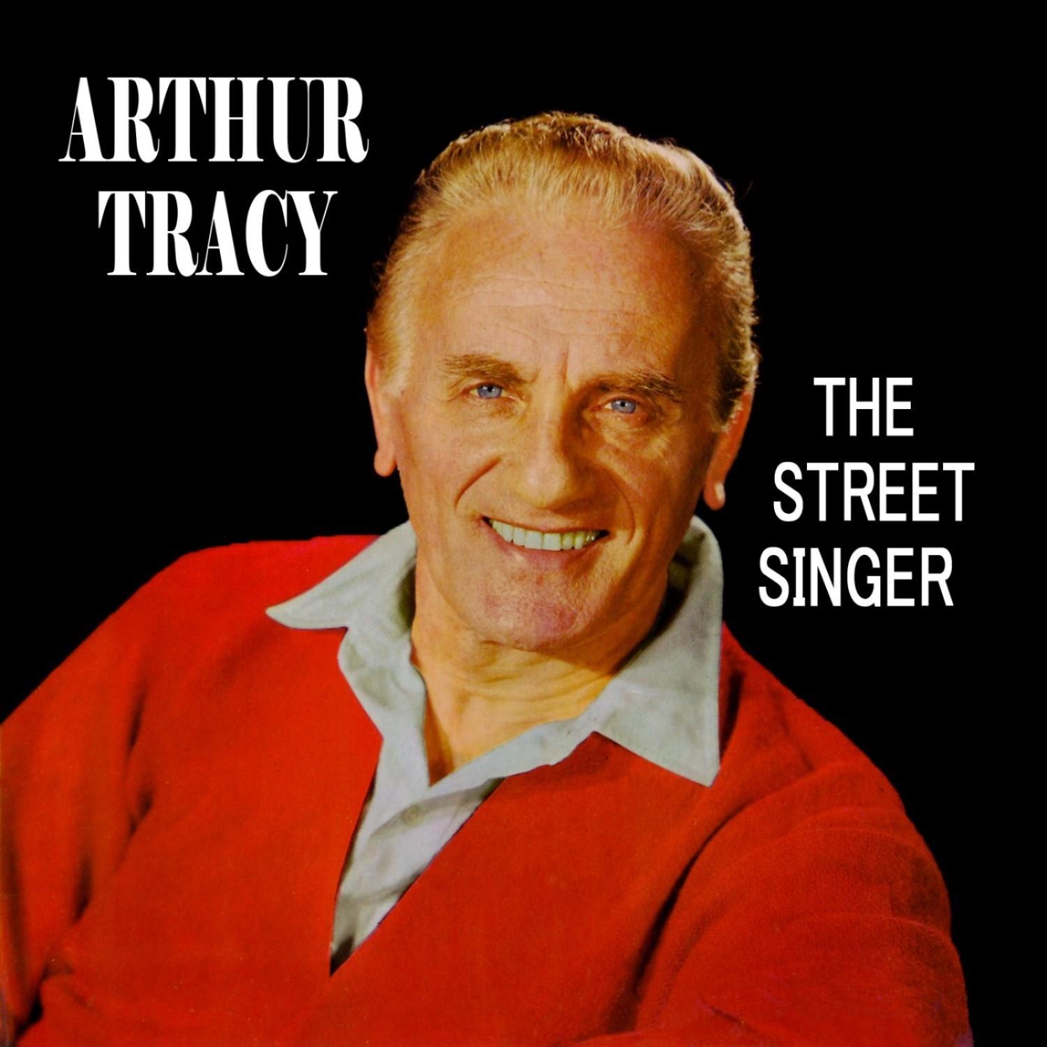 The Street Singer
