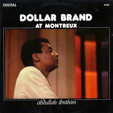 At Montreux [live]