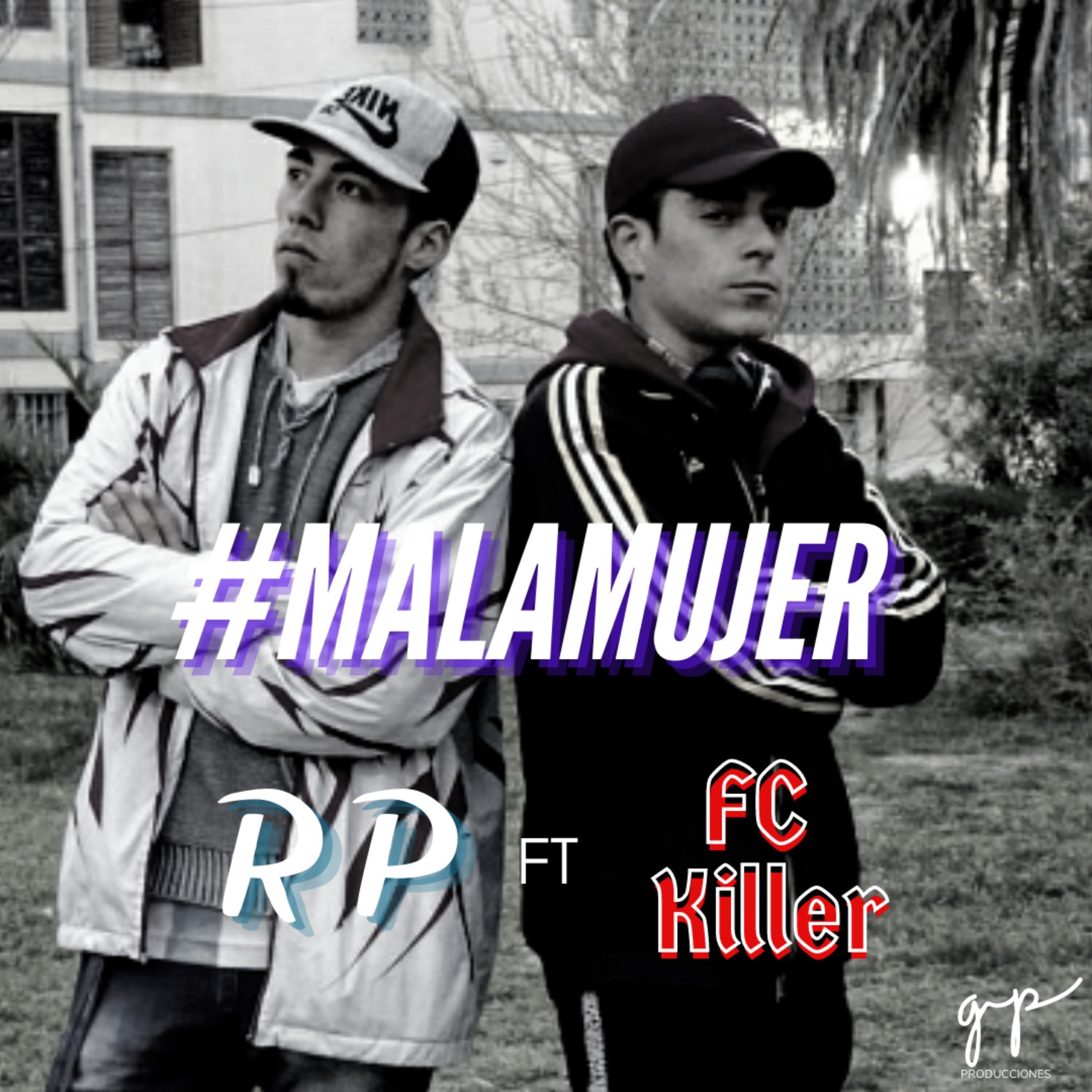 Mala Mujer