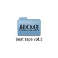 H.O.G - beat tape vol.1