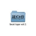 H.O.G - beat tape vol.1