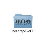 H.O.G - beat tape vol.1