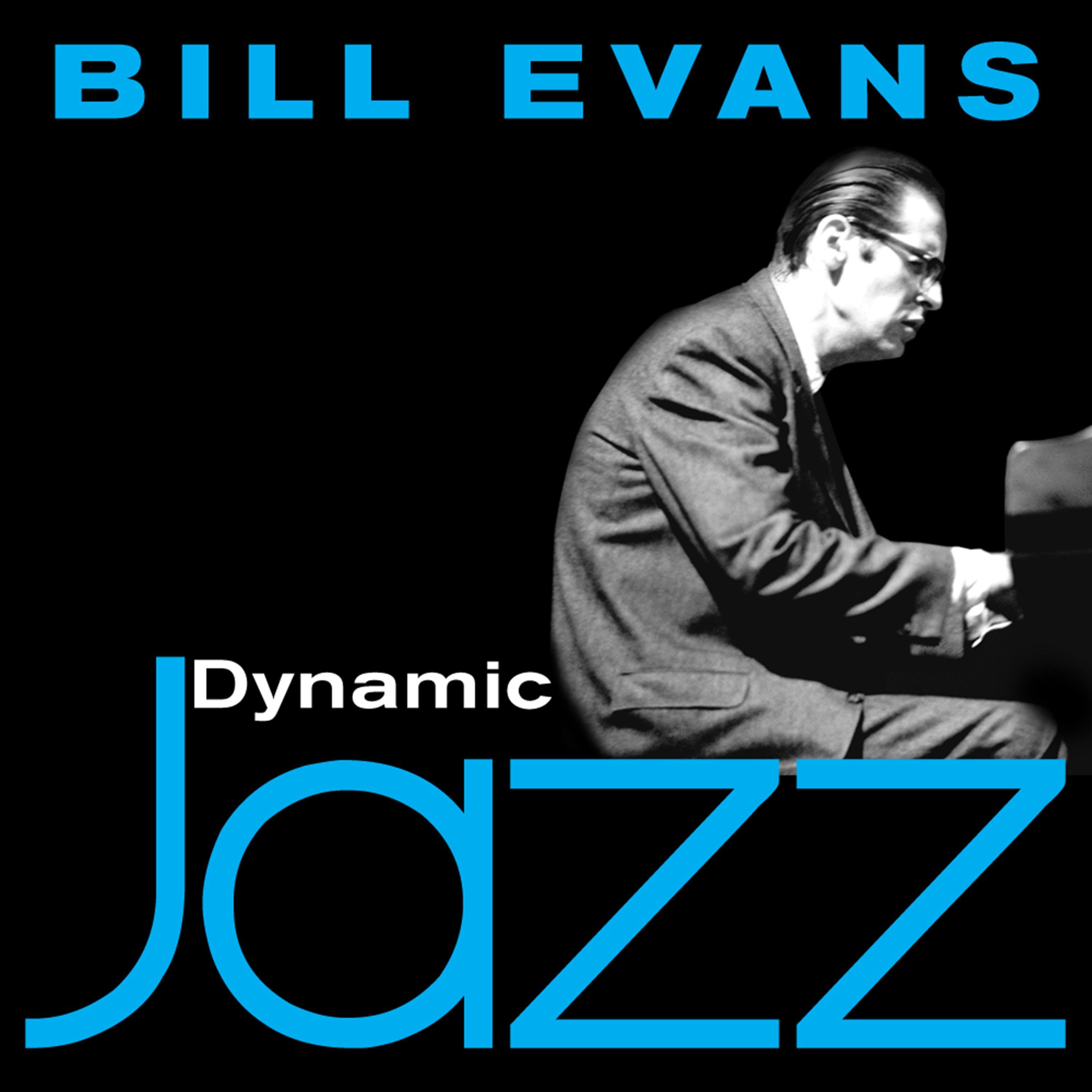 Dynamic Jazz - Bill Evans