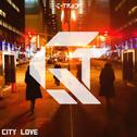 City Love专辑