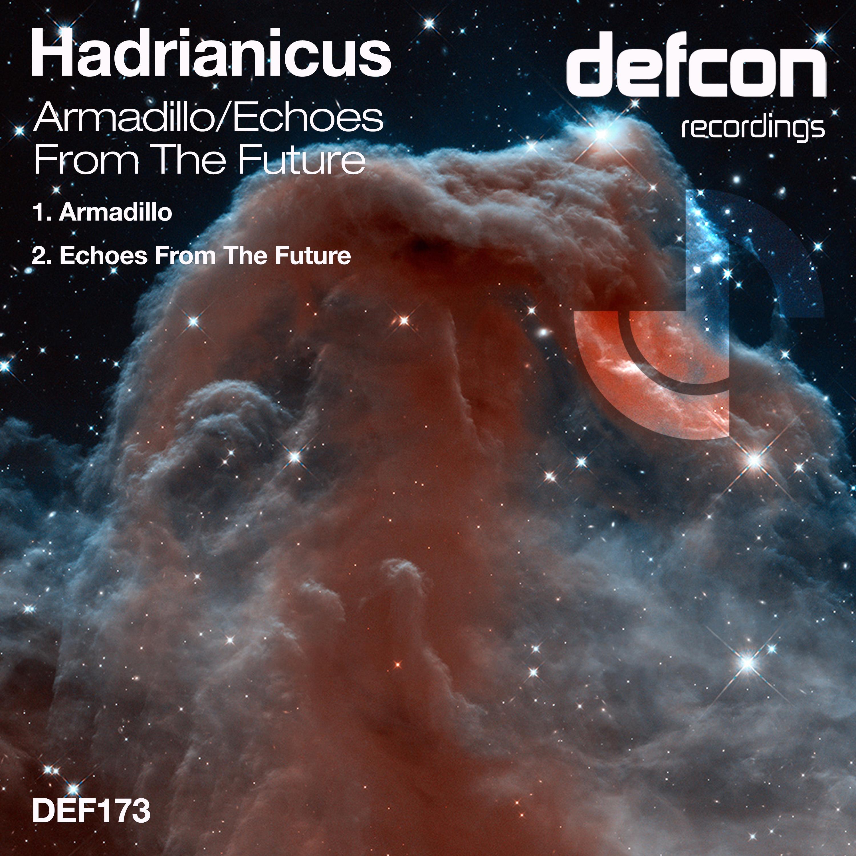 Armadillo / Echoes From The Future