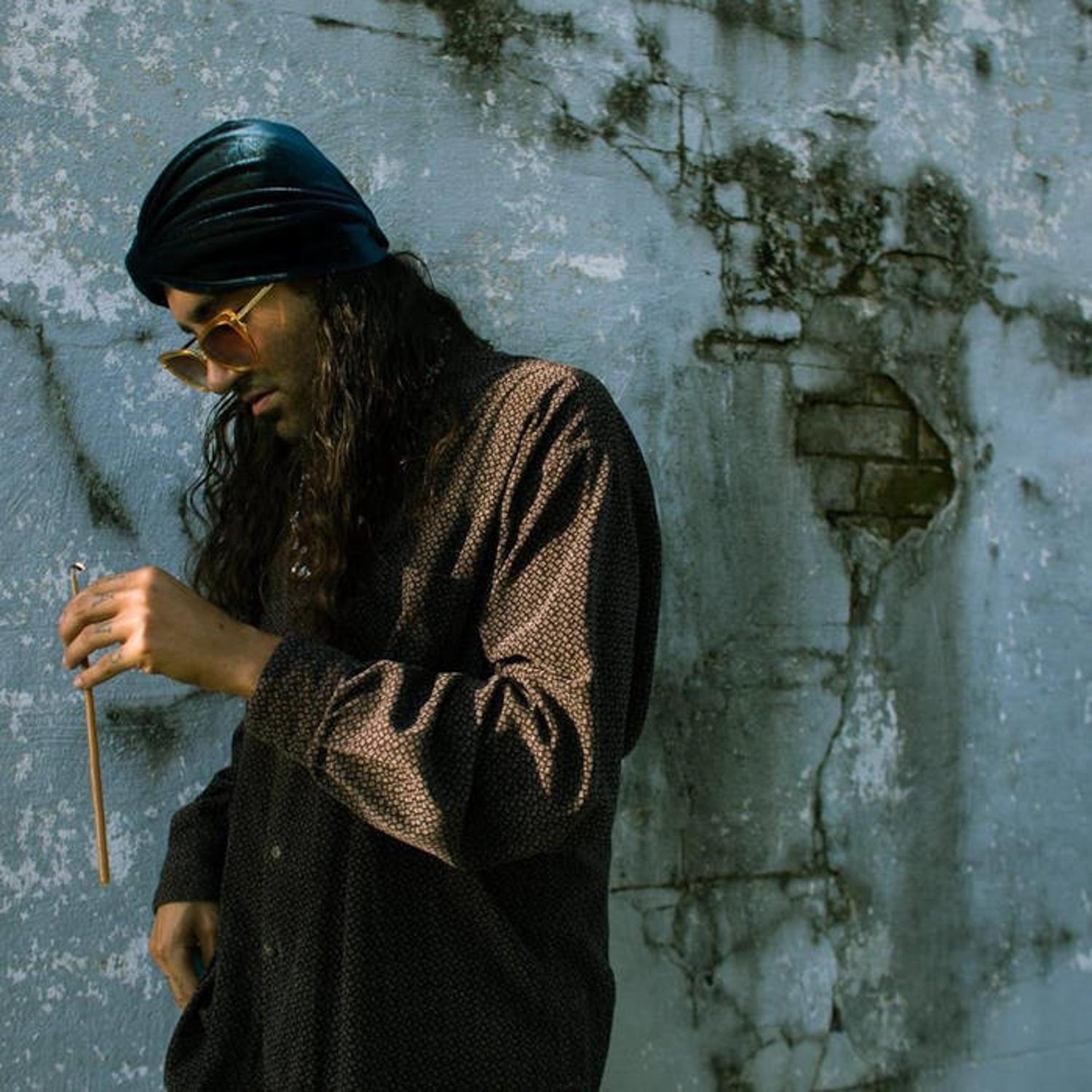 I've Got No More Tears Left to Cry