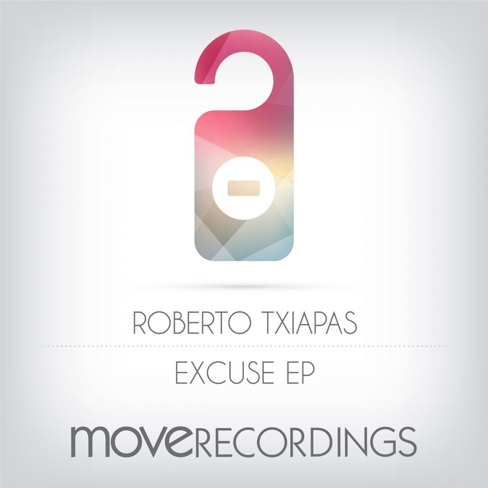 Excuse EP