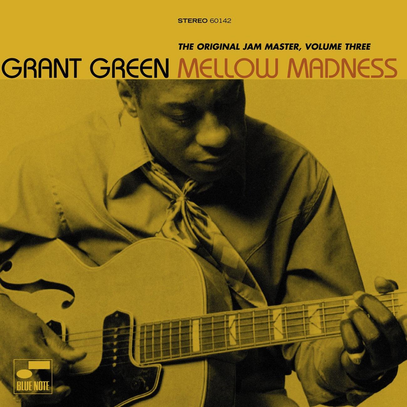 Mellow Madness: The Original Jam Master (Vol. 3)