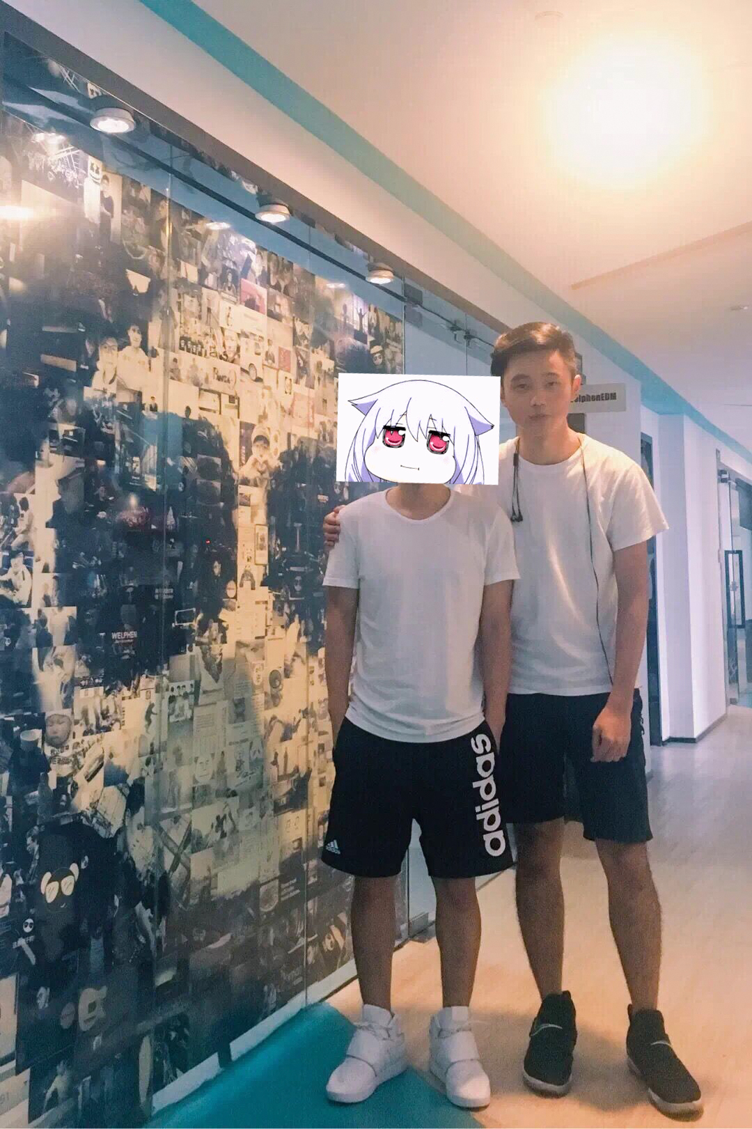 国产电音的新星与未来之TSAR＆SaMZIng - 专栏文章 - 网易云音乐