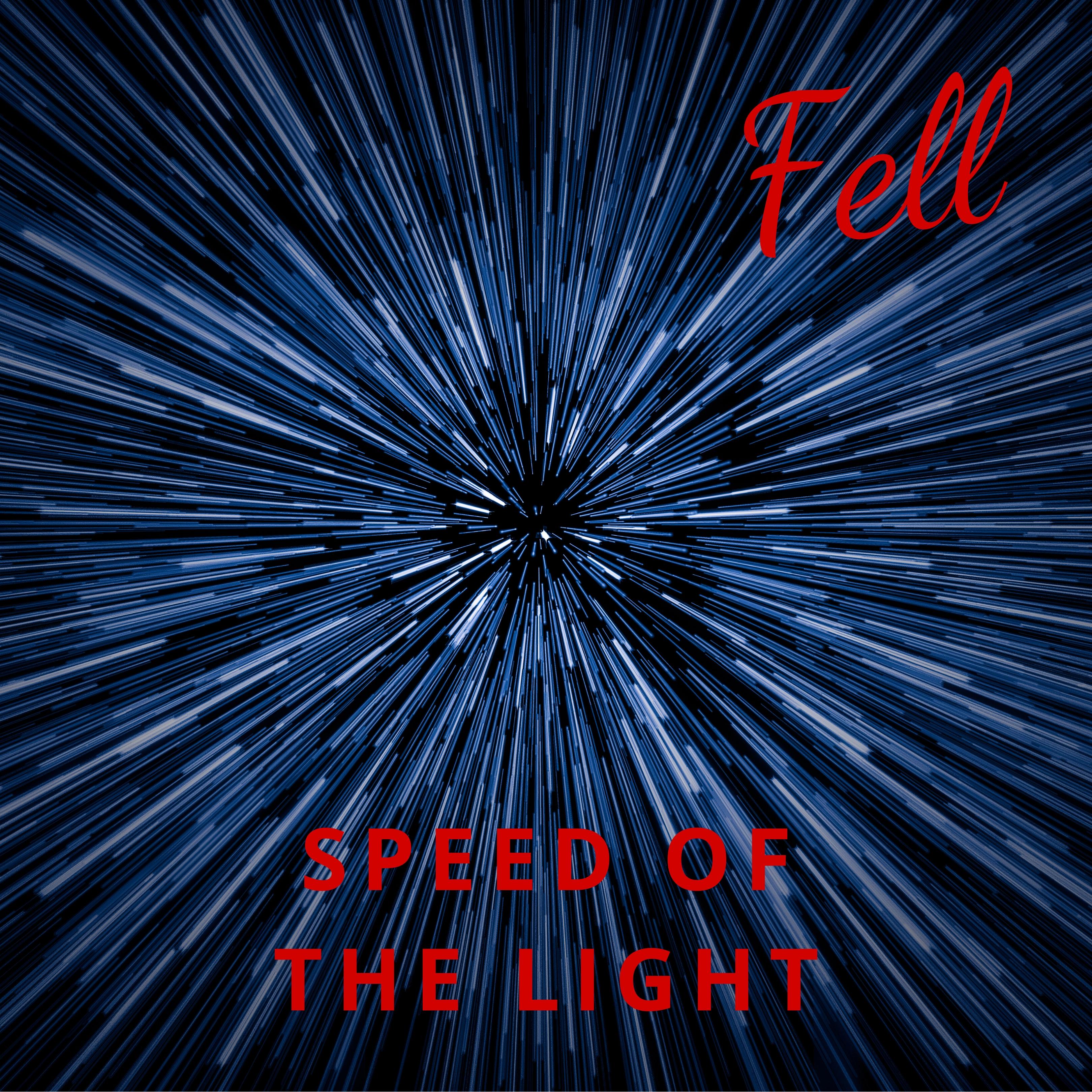 speed of the light