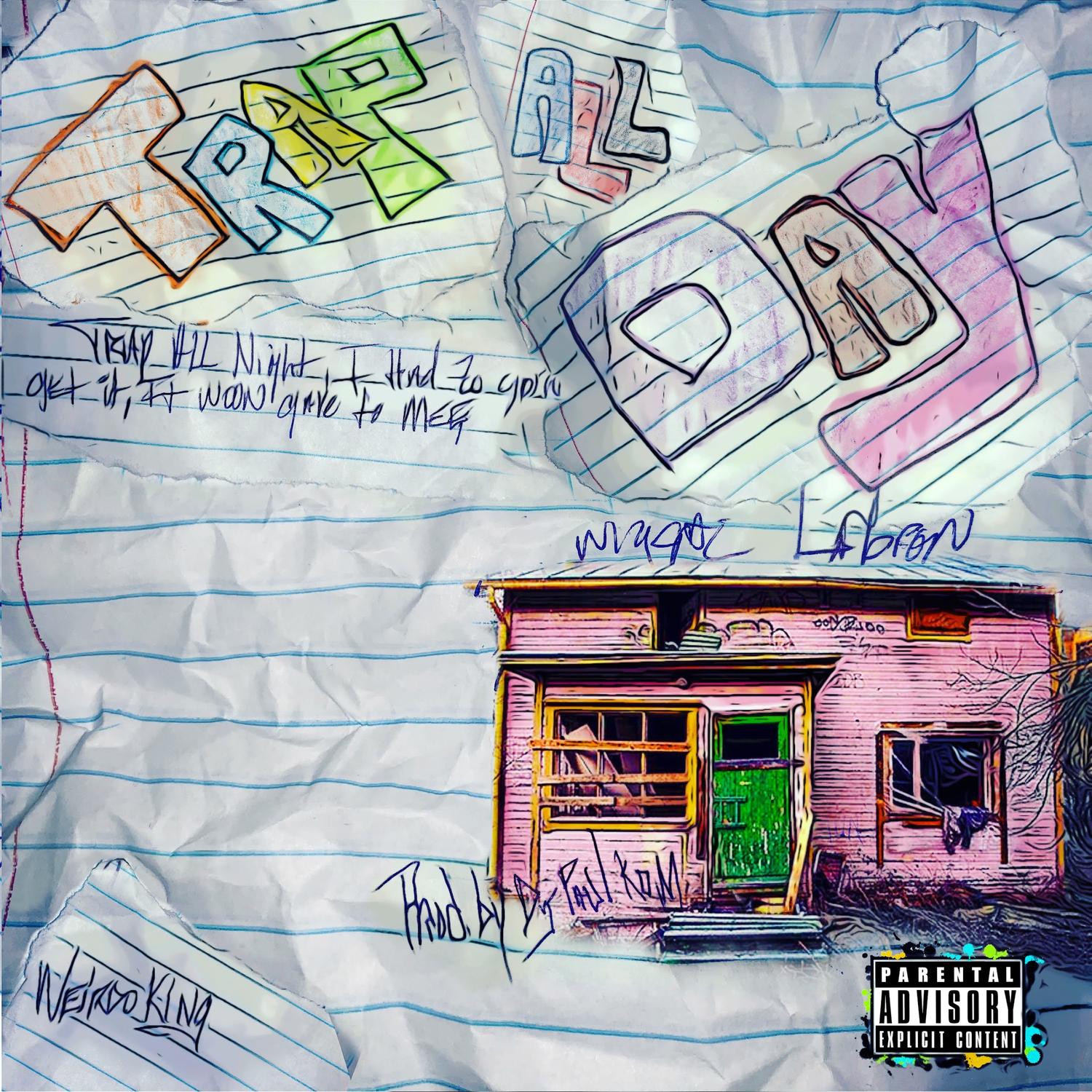 Trap All Day