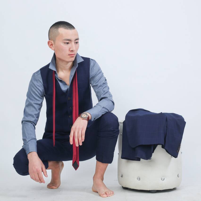 那个人《伴奏》专辑