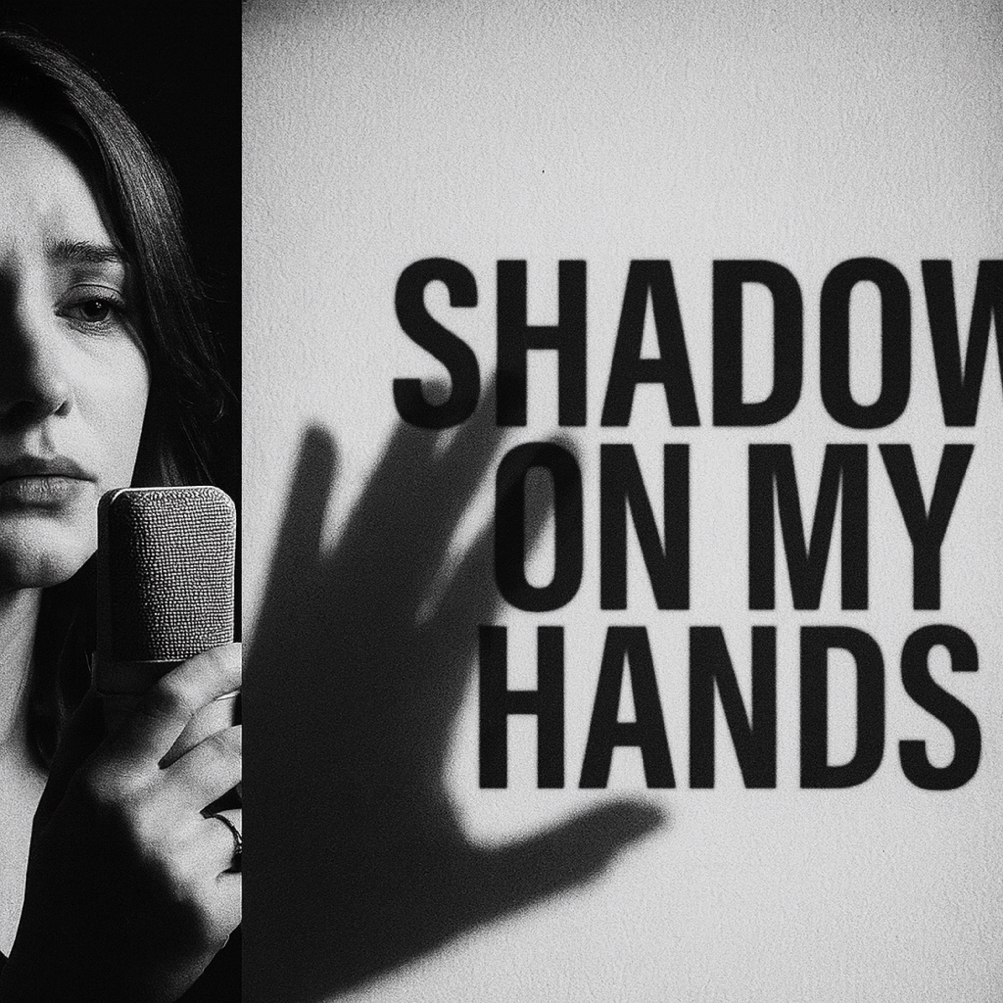 Shadow on My Hands