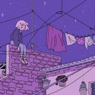 喜 歡 在 聽 歌 時 腦 子 渾 噩 的 感 覺