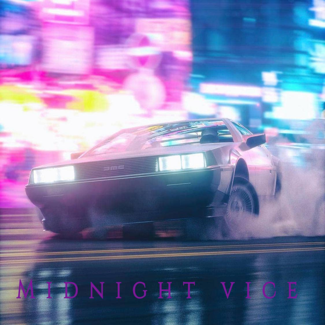 FTHAT - Midnight vice 午夜风云