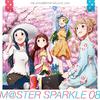 THE IDOLM@STER MILLION LIVE! M@STER SPARKLE 08专辑