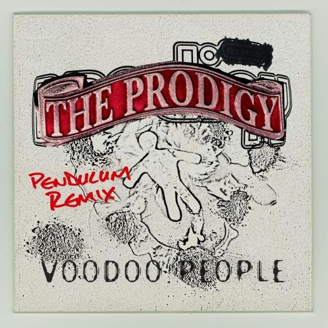 Voodoo People