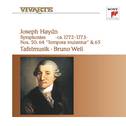 Haydn: Symphonies Nos. 50, 64 & 65专辑