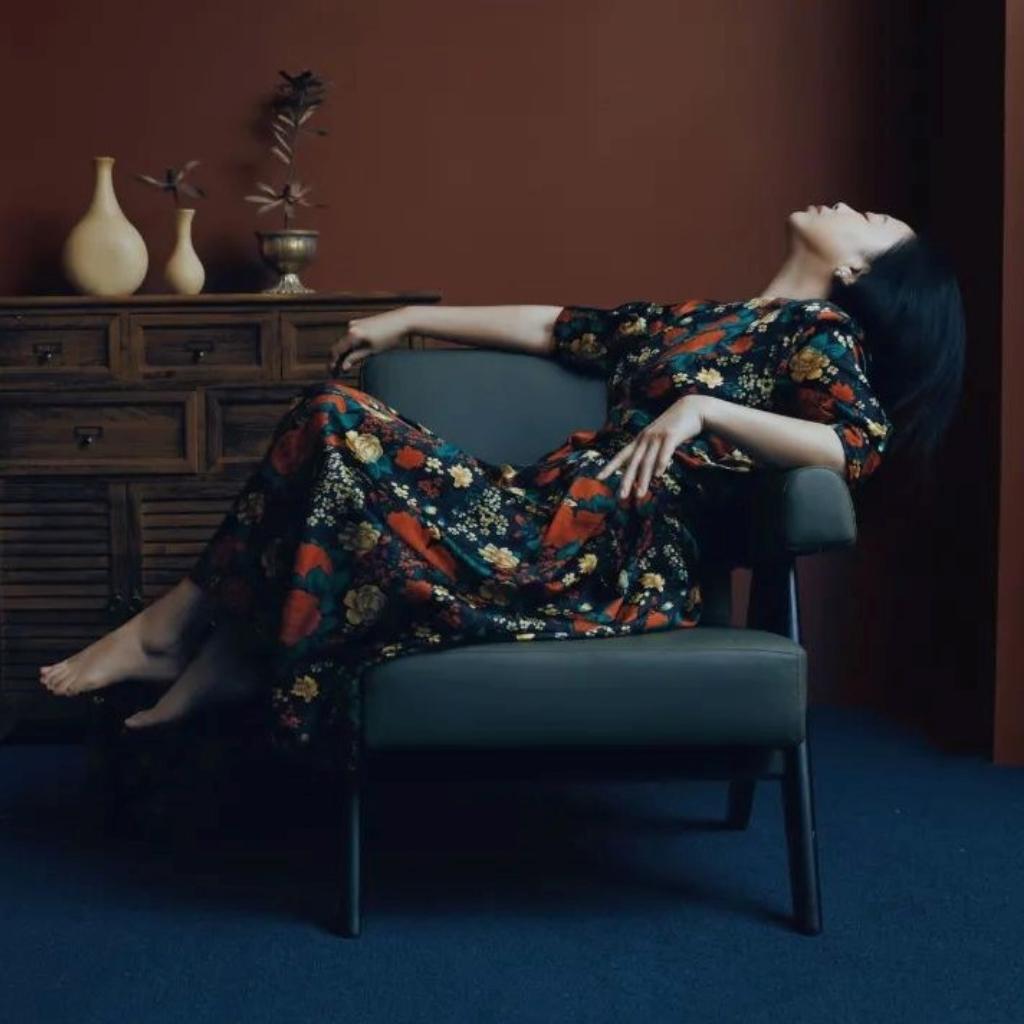 女声3.8｜自信美丽爱自己