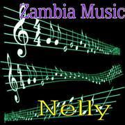 Zambia Music专辑