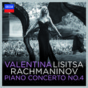 Rachmaninov: Piano Concerto No.4专辑