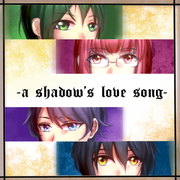 a shadow's love song