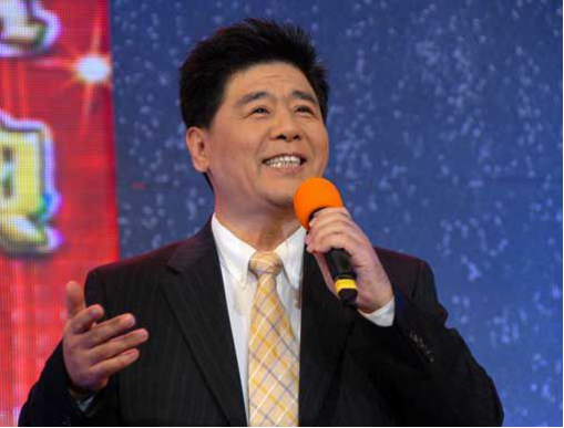 《红豆曲》,《聪明累》就是他的原唱