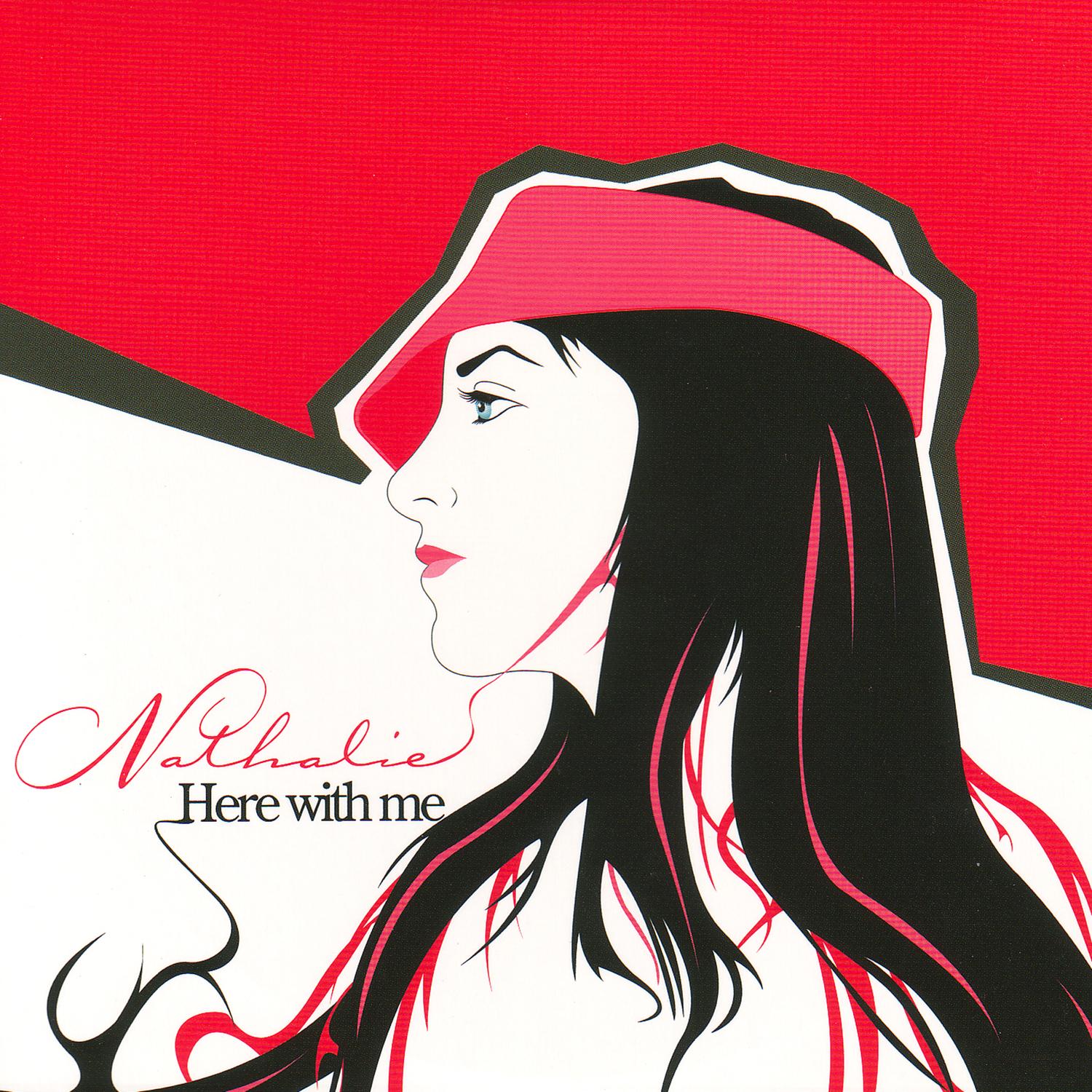 Here with Me