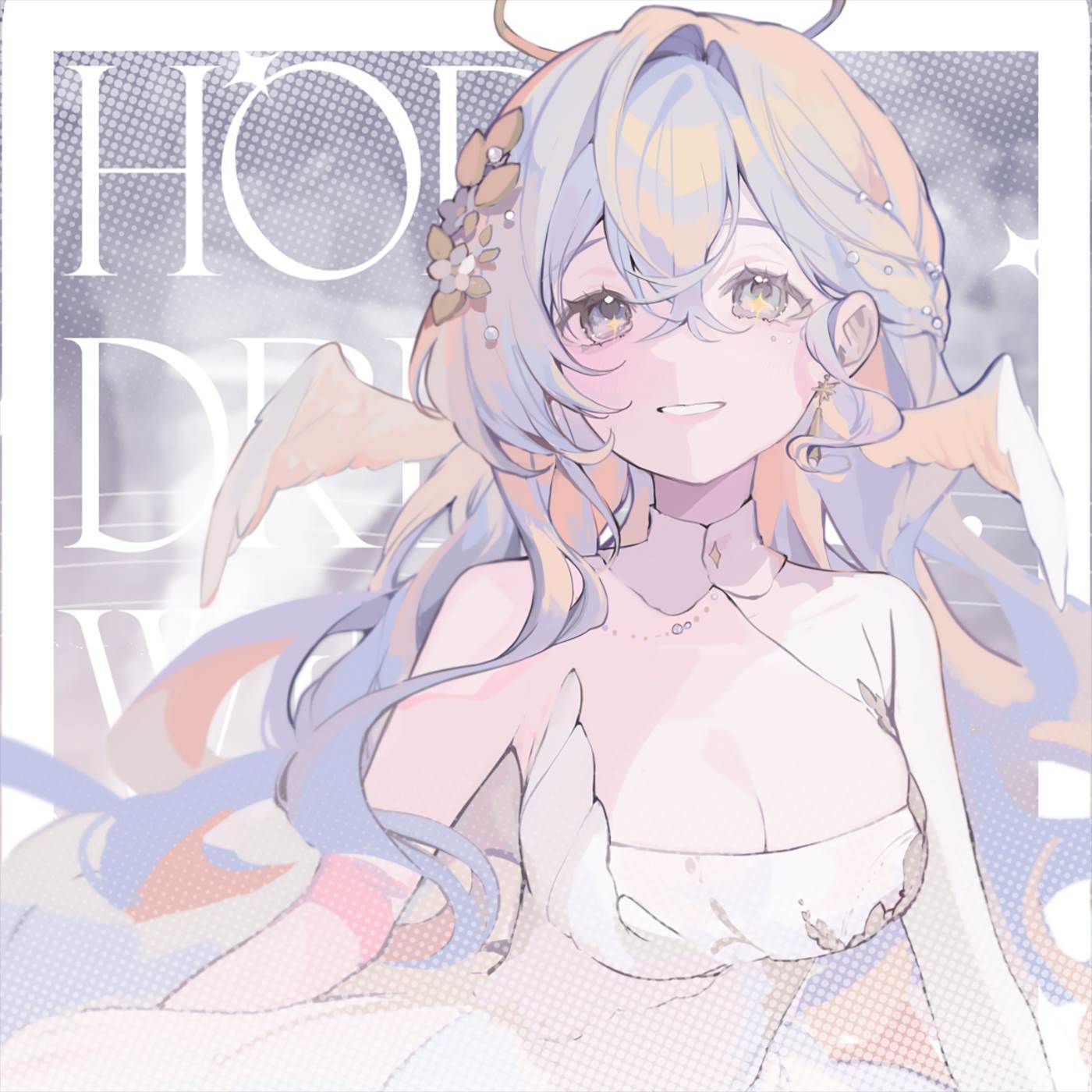 Hopes, Dreams, Wings专辑