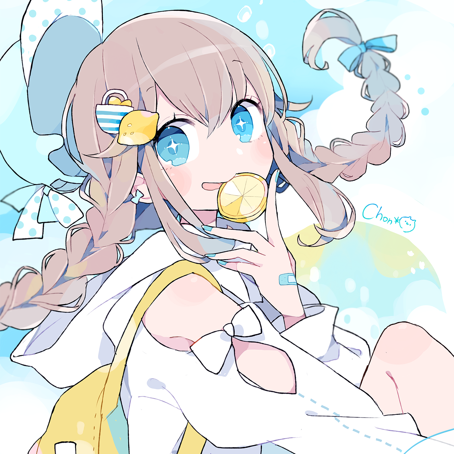雪藏的旋律