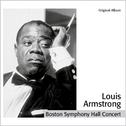 Boston Hall Symphony Hall Concert专辑