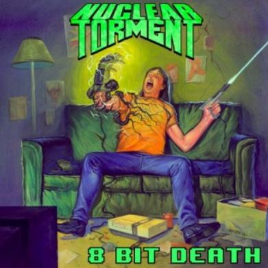 8 Bit Death