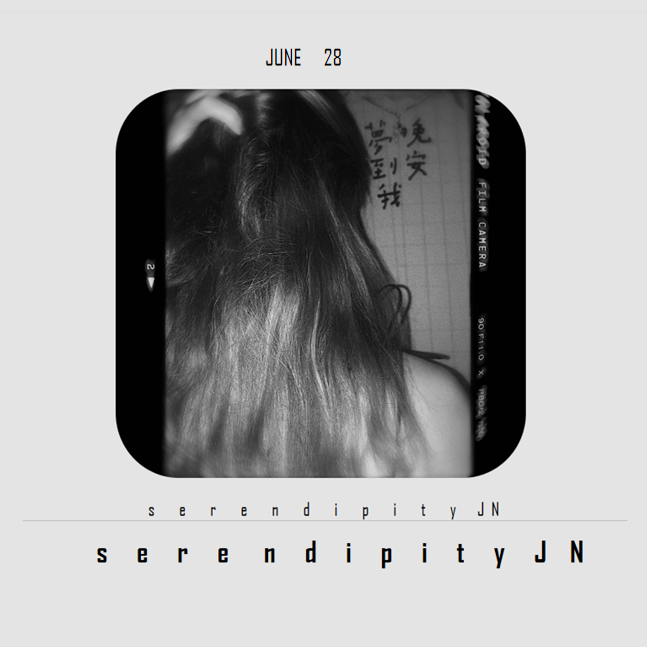 JUNE·28专辑