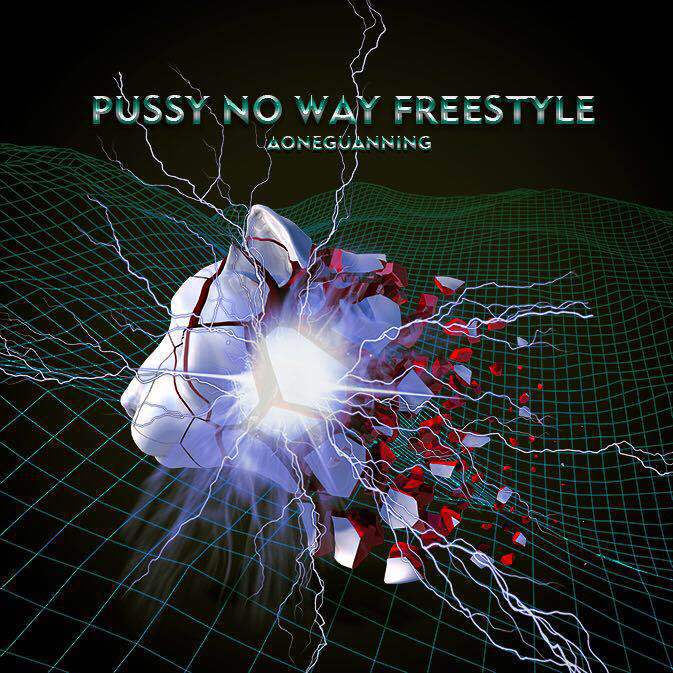 ***NO WAY FREESTYLE专辑