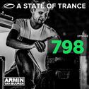 A State Of Trance Episode 798专辑