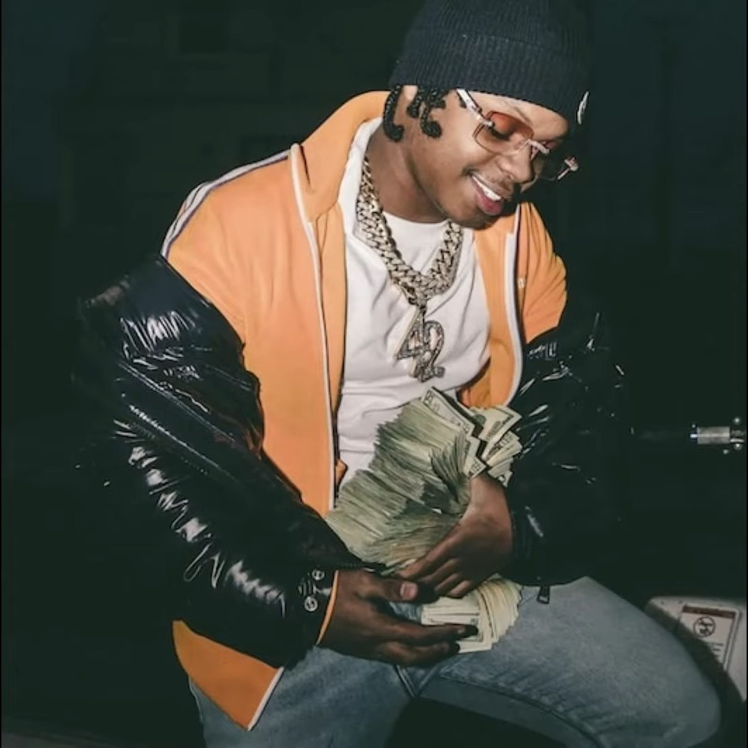 [FREE]''Game Time''底特律 华云龙KLE × SASI Type Beat