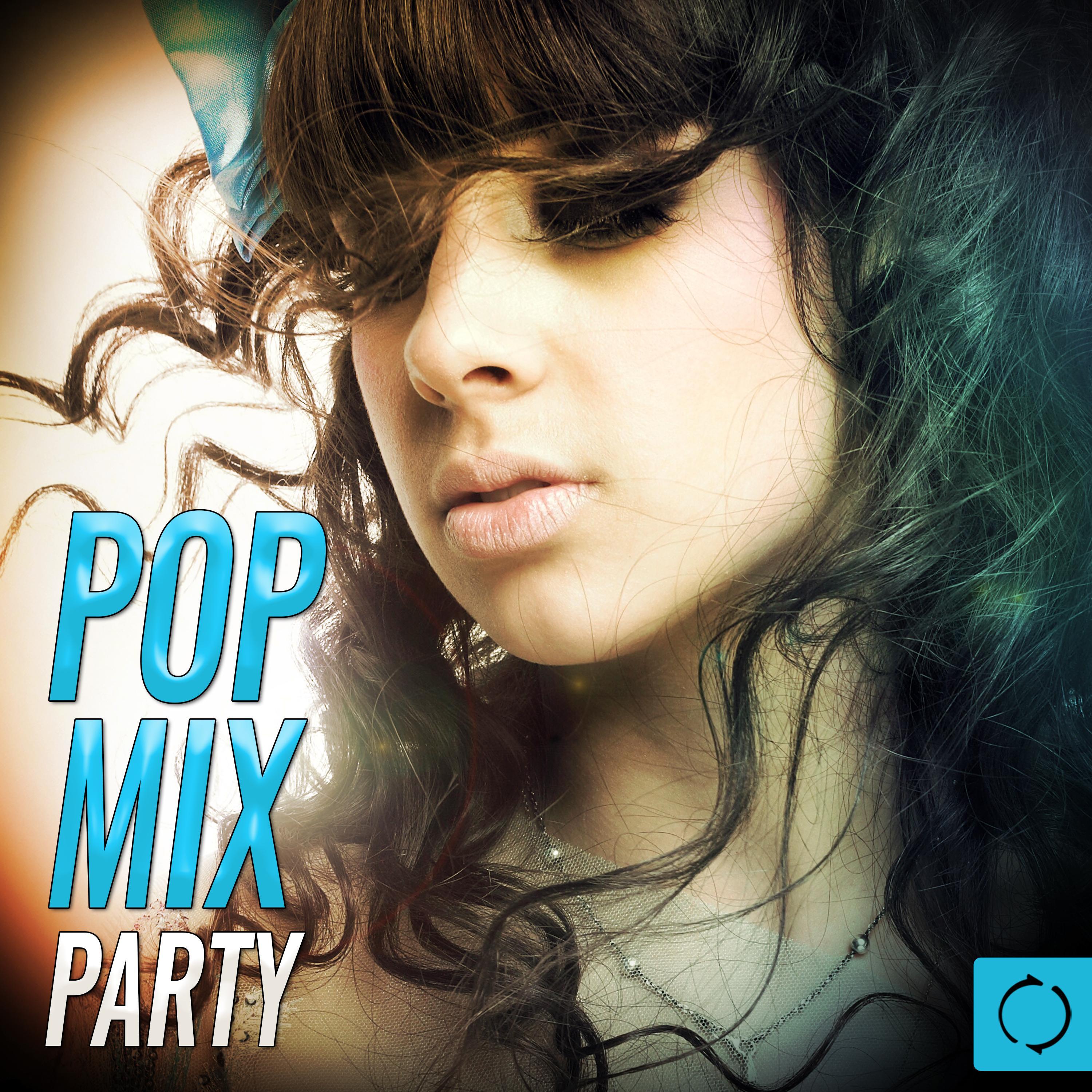 Pop Mix Party专辑