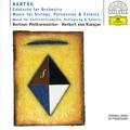 Bartók: Concerto for Orchestra; Music for Strings, Percussion & Celesta