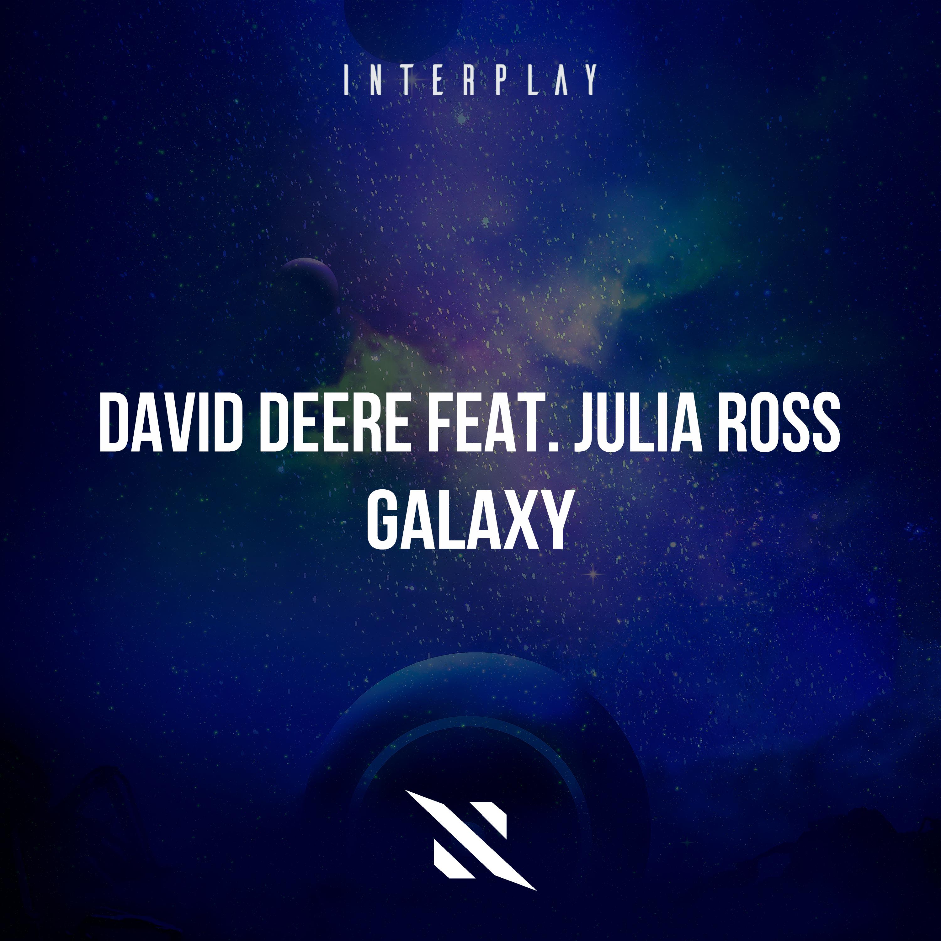 David Deere - Galaxy (Extended Mix)