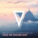 Take Me Higher 2017专辑
