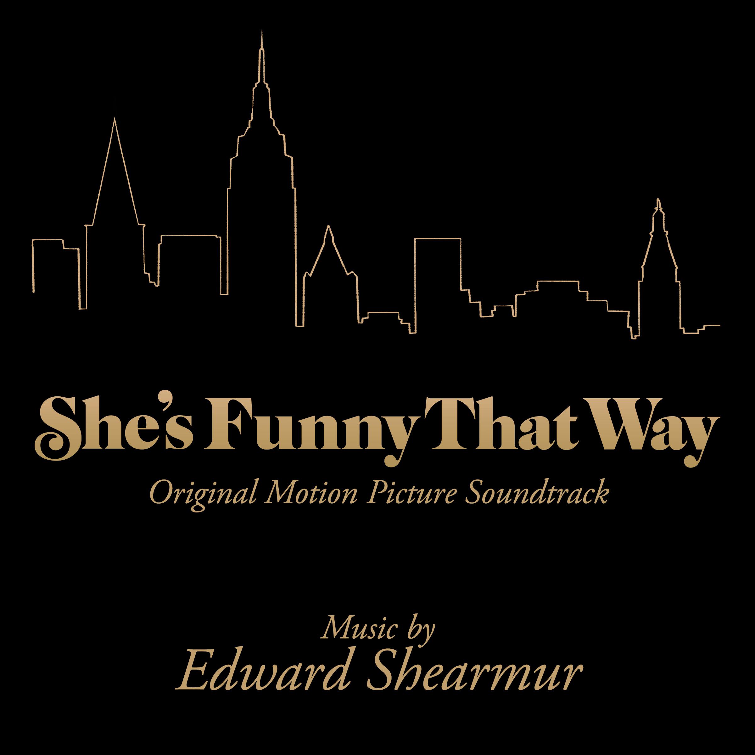 Edward Shearmur - Barney’s Buyer