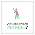 ¿Quieres Bailar Mambo?专辑