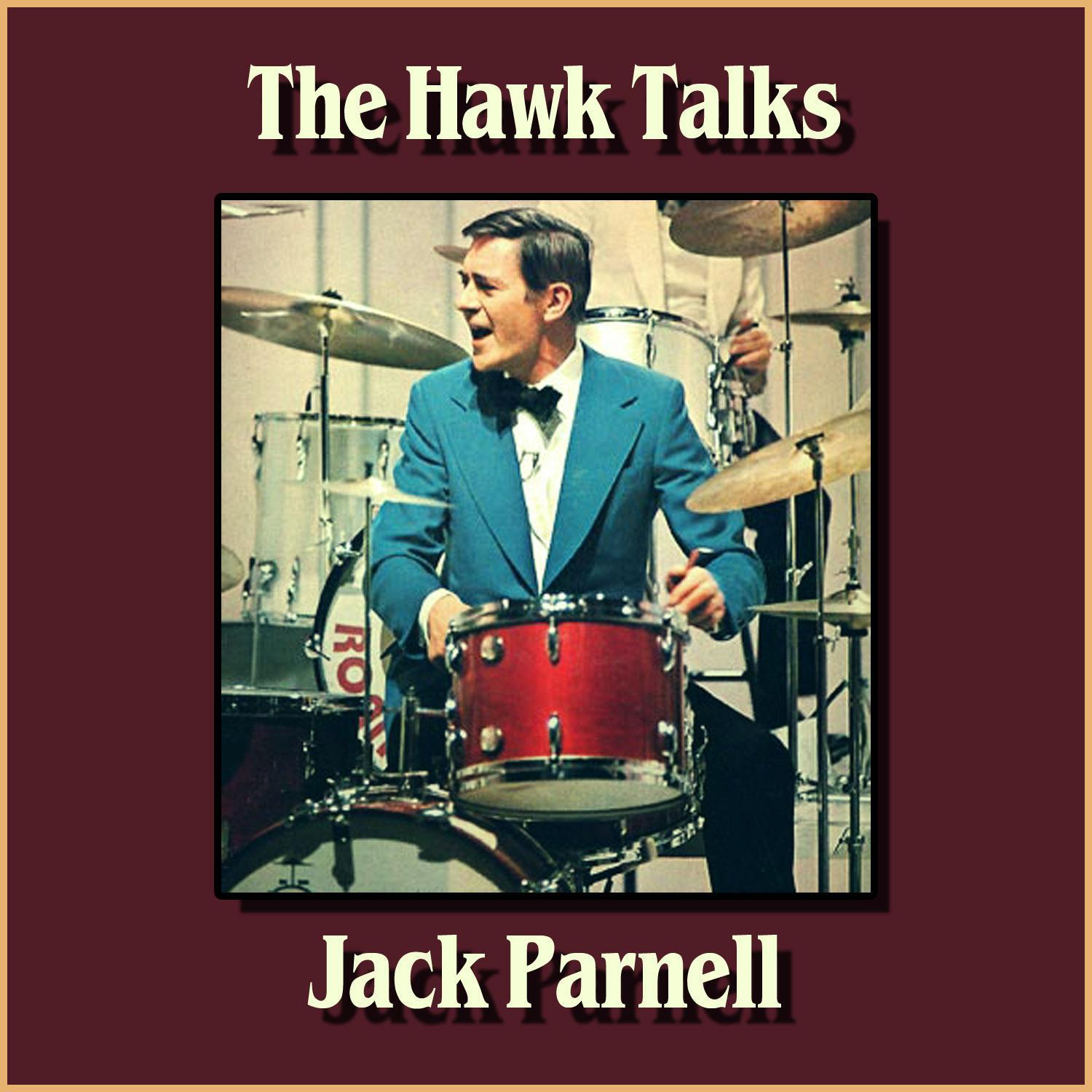 The Hawk Talks